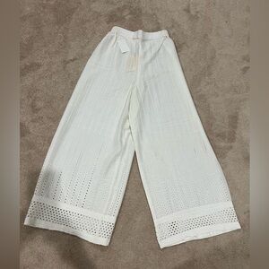 Plazo pants